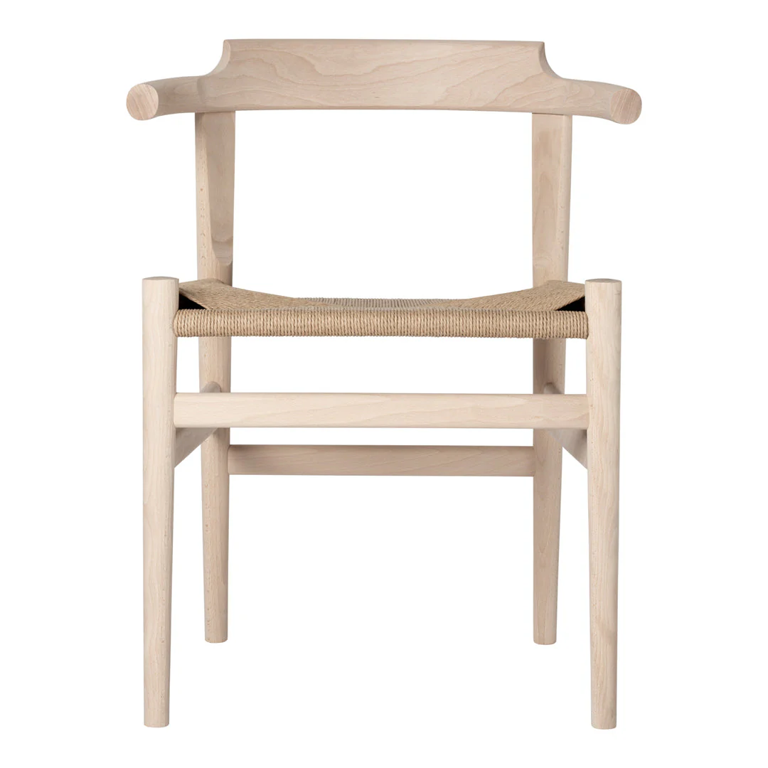 Wegner PP68 Chair - Image 6