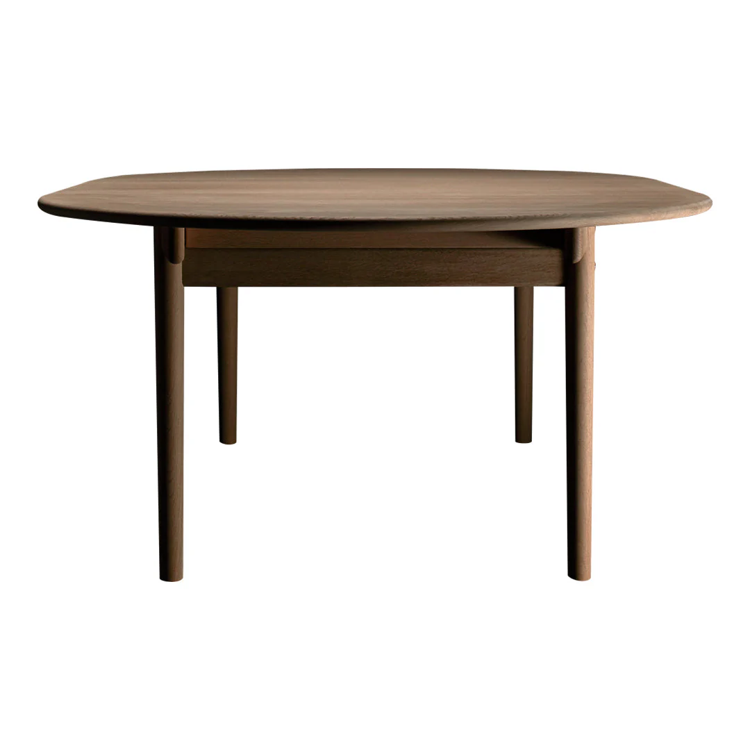 Wegner PP70/126 Dining Table - 49.6” dia - Image 6