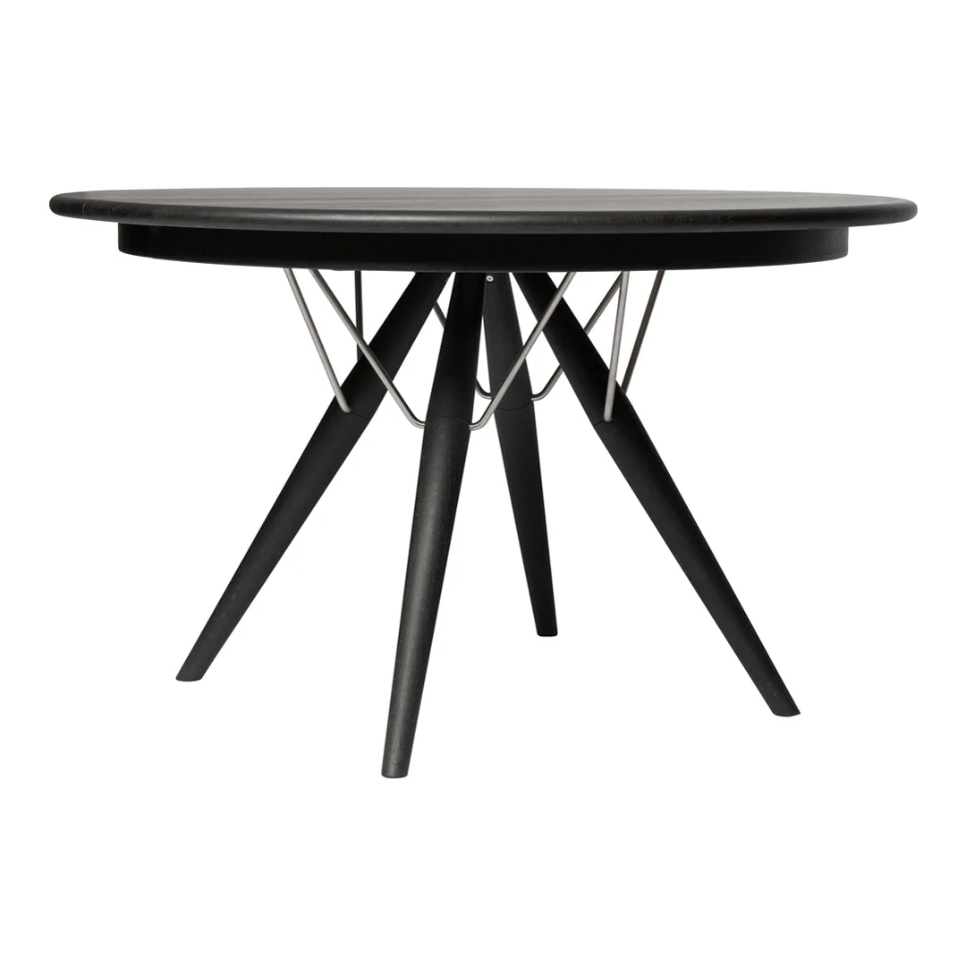 Wegner PP75/140 Table - 55” dia - Image 2