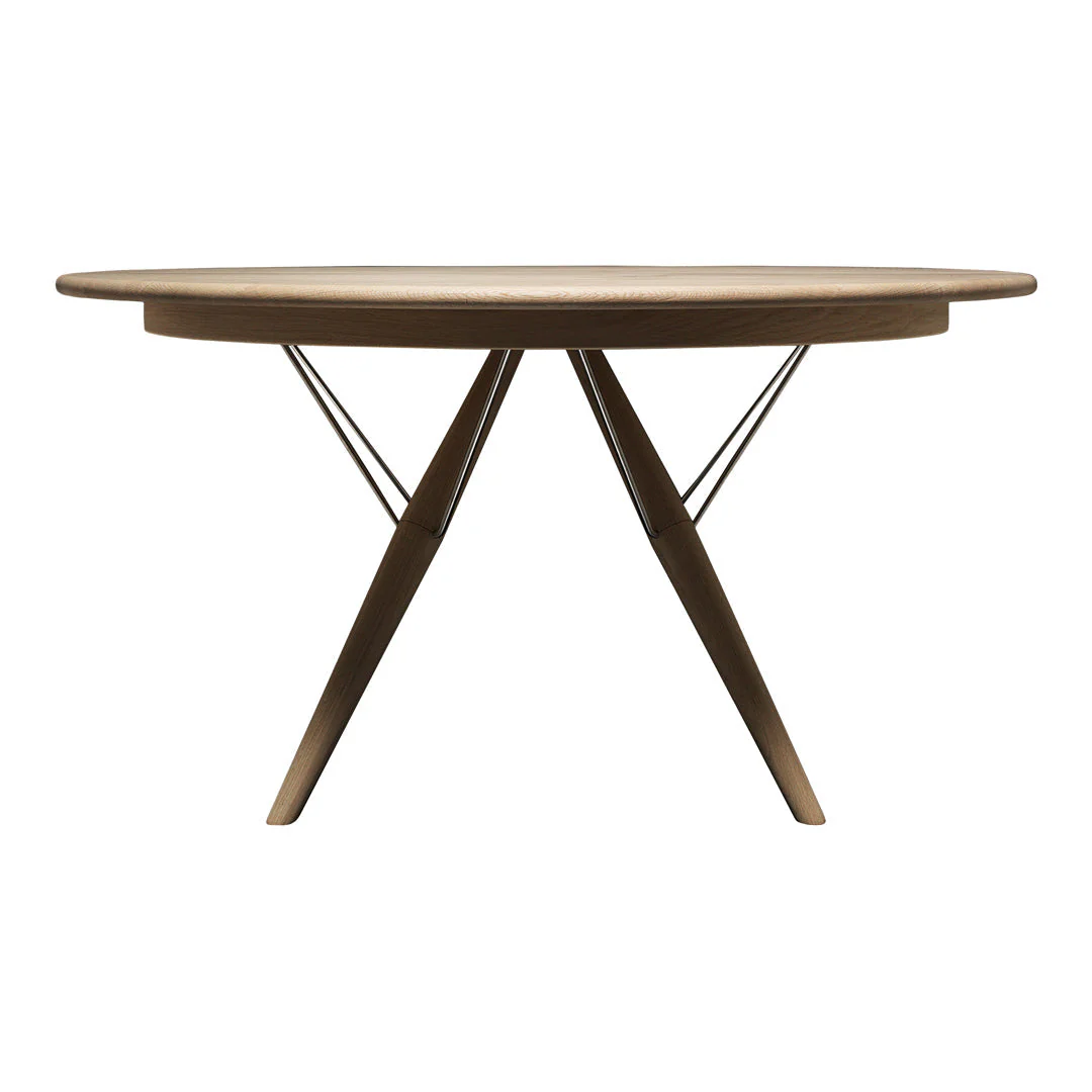 Wegner PP75/140 Table - 55” dia - Image 4