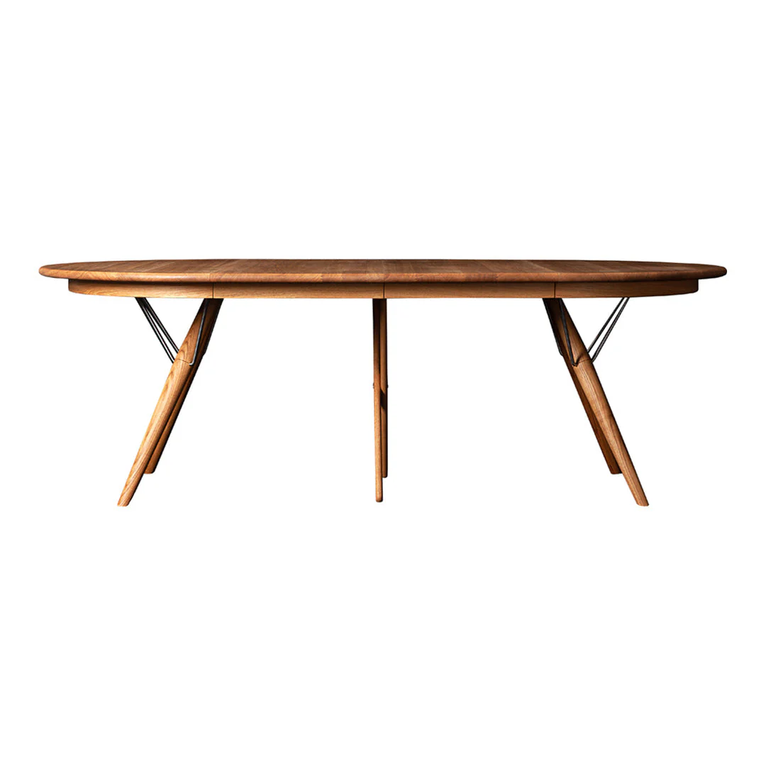 Wegner PP75/140 Table - 55” dia - Image 5