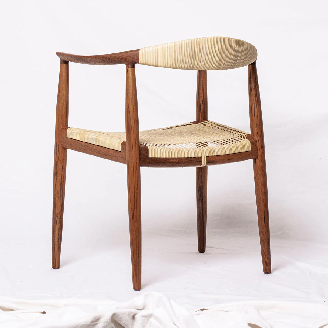 Wegner PP501 - The Chair - Image 10