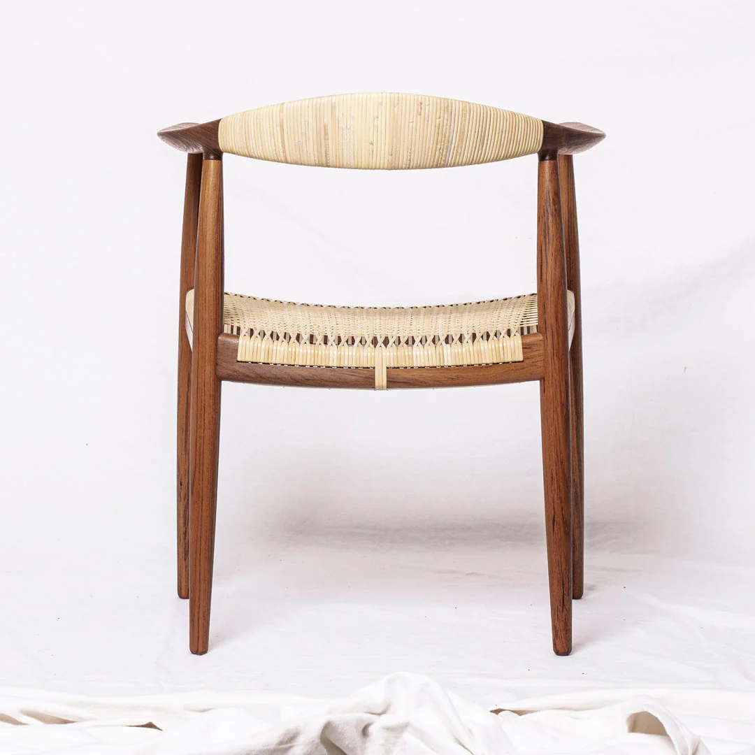 Wegner PP501 - The Chair - Image 11