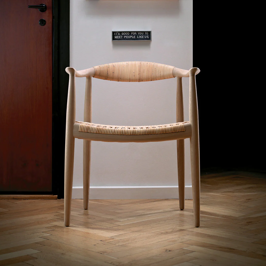 Wegner PP501 - The Chair - Image 12