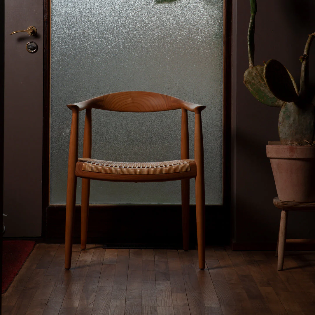 Wegner PP501 - The Chair - Image 13
