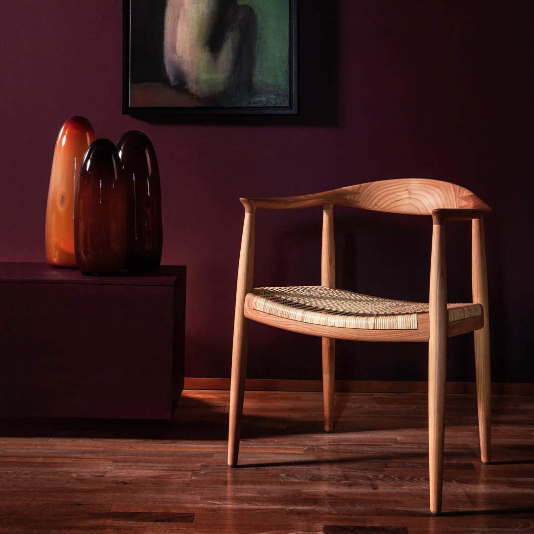 Wegner PP501 - The Chair - Image 15