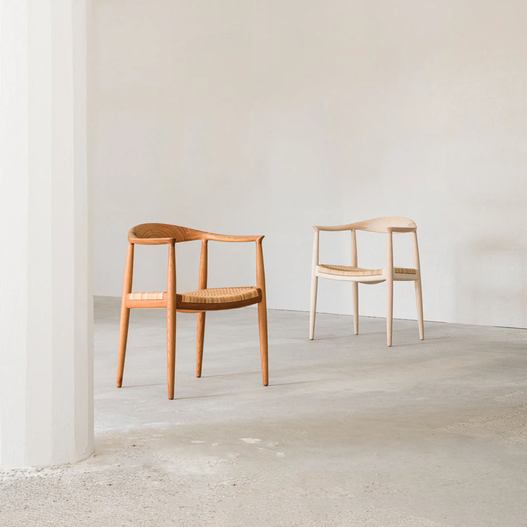 Wegner PP501 - The Chair - Image 16