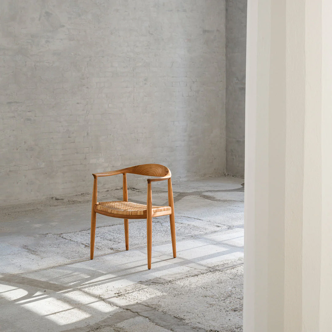 Wegner PP501 - The Chair - Image 17
