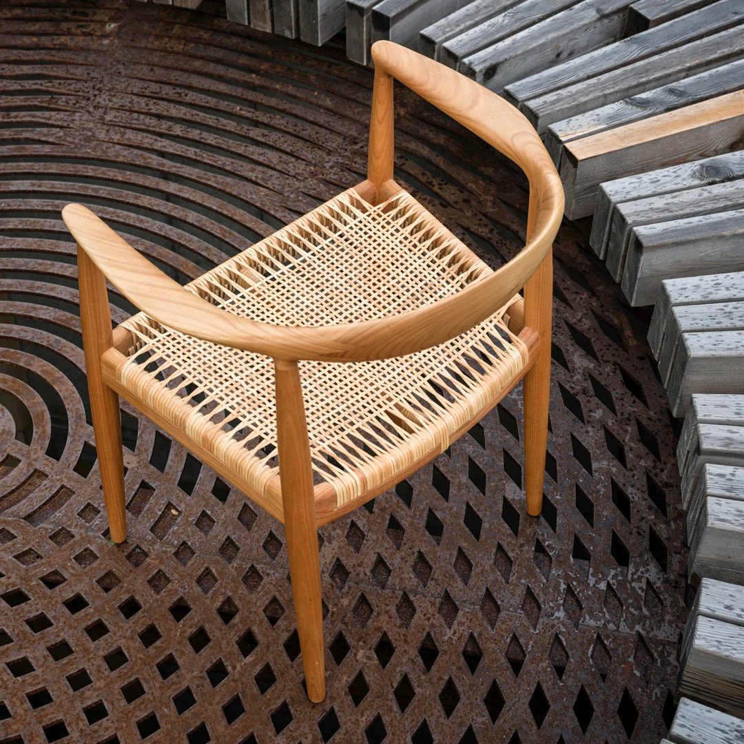 Wegner PP501 - The Chair - Image 18