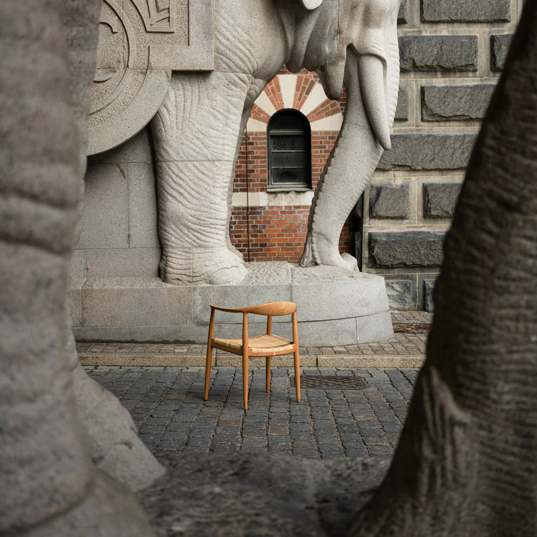 Wegner PP501 - The Chair - Image 19