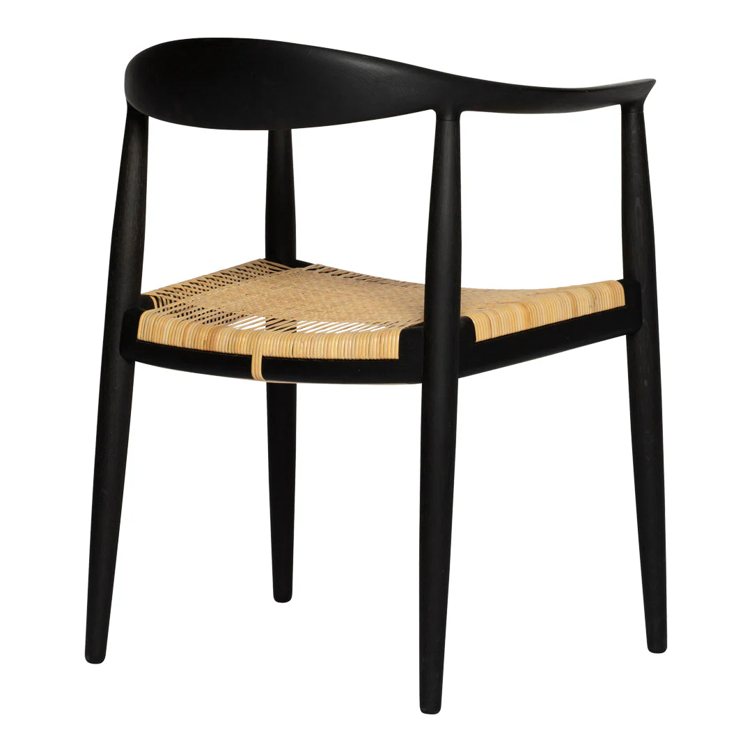 Wegner PP501 - The Chair - Image 2