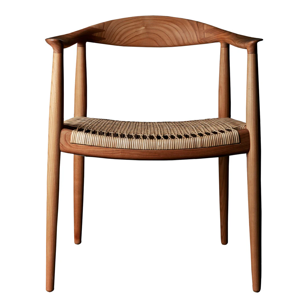 Wegner PP501 - The Chair - Image 4