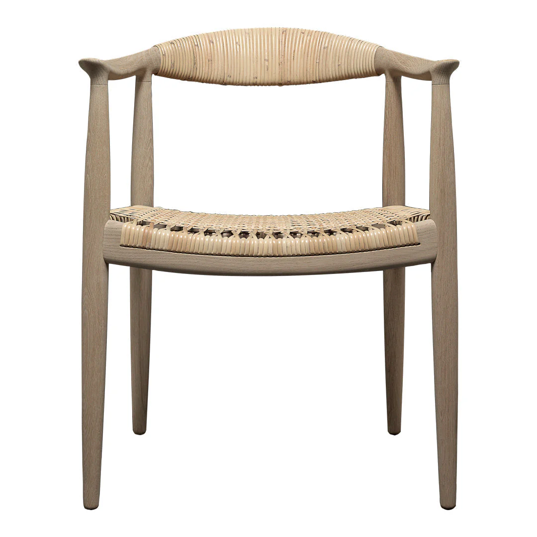 Wegner PP501 - The Chair - Image 5