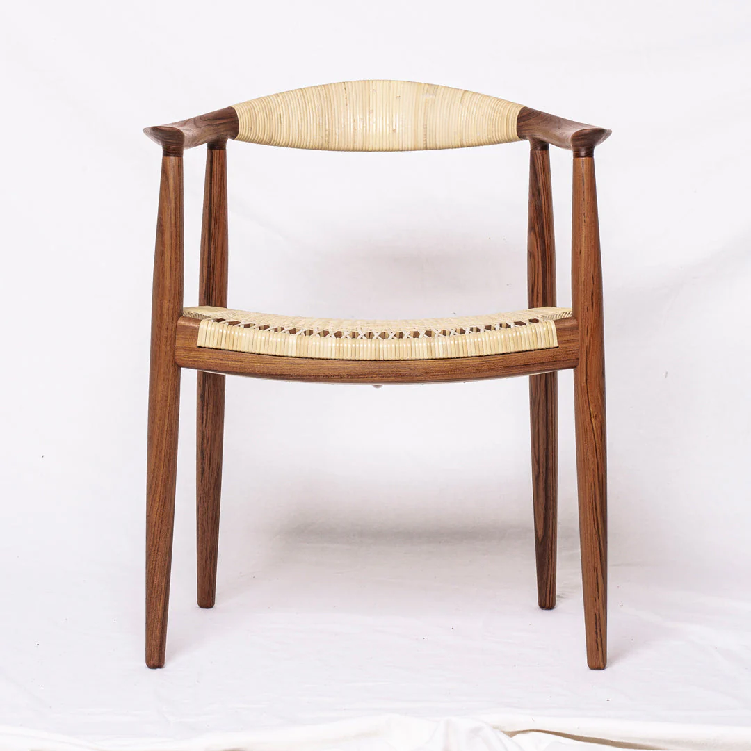 Wegner PP501 - The Chair - Image 8