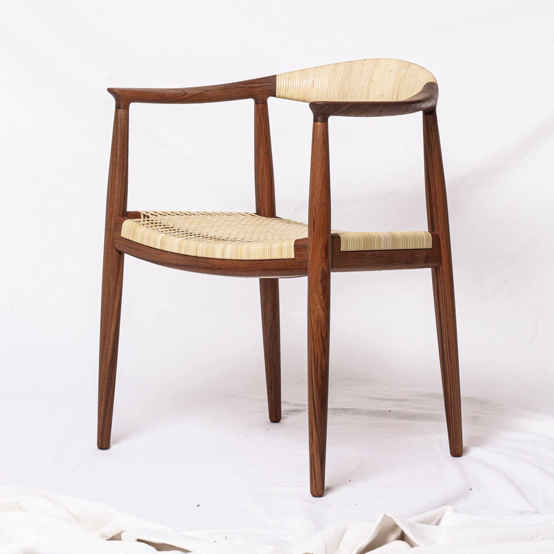 Wegner PP501 - The Chair - Image 9