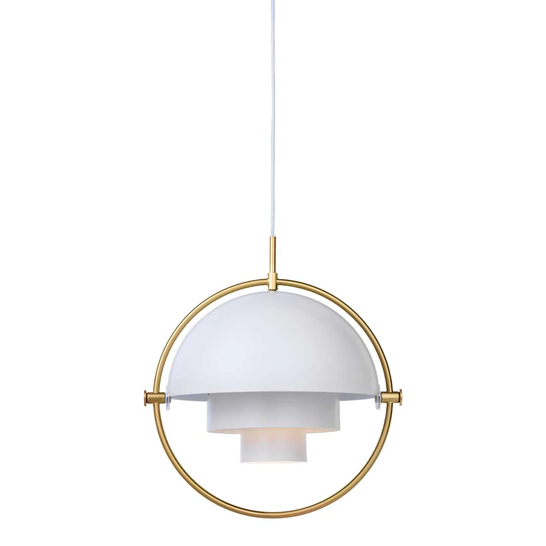 Multi-Lite Pendant - Image 23