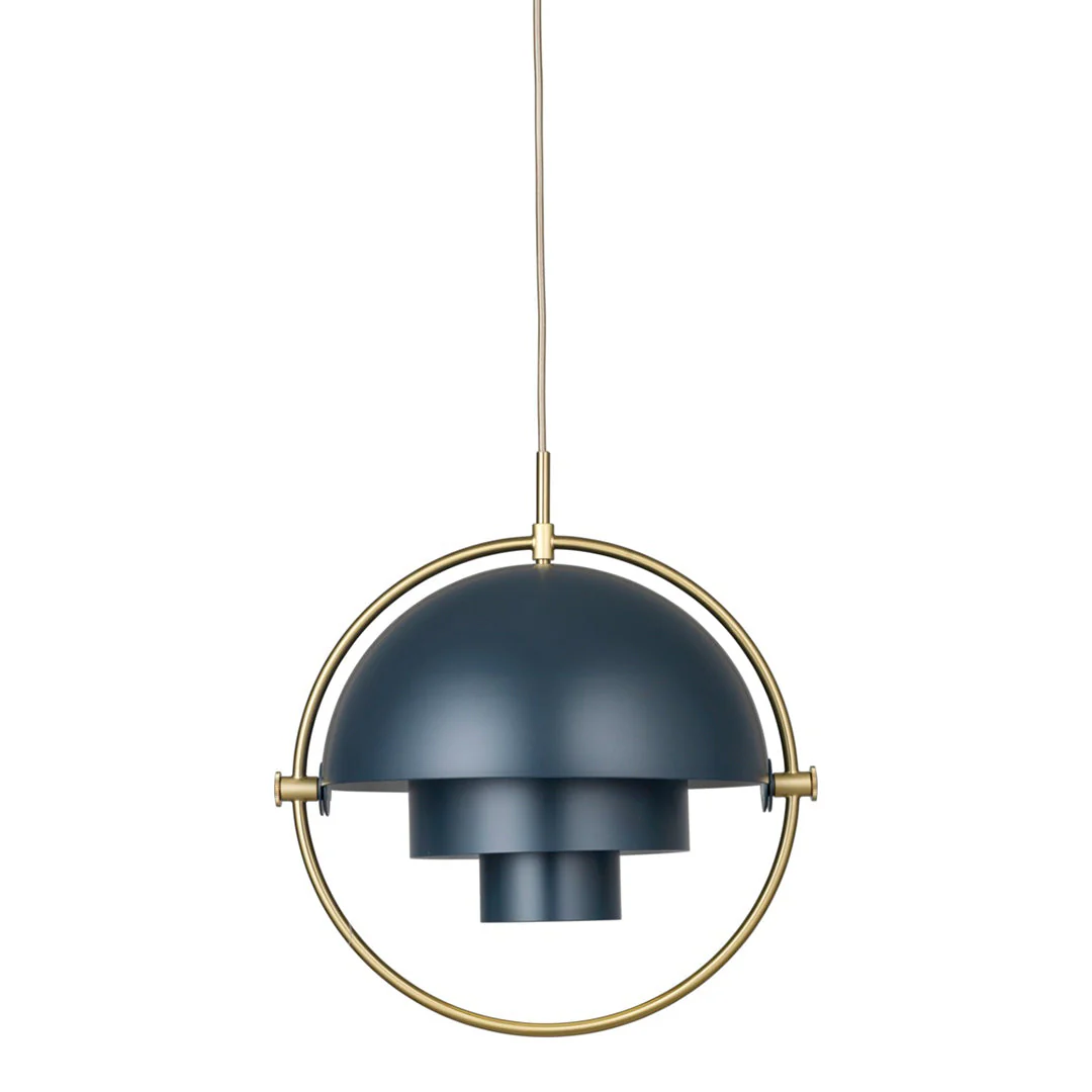Multi-Lite Pendant - Image 3