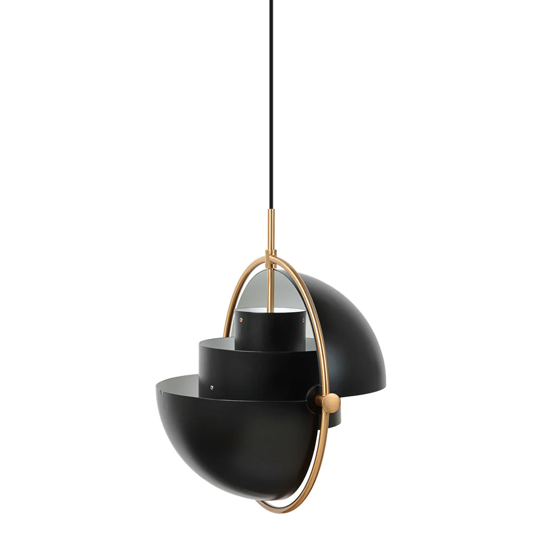 Multi-Lite Pendant - Image 43
