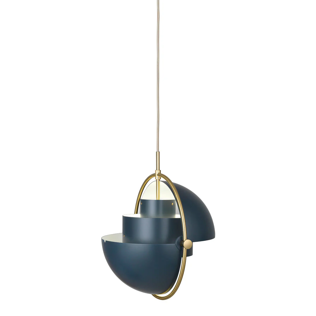 Multi-Lite Pendant - Image 46