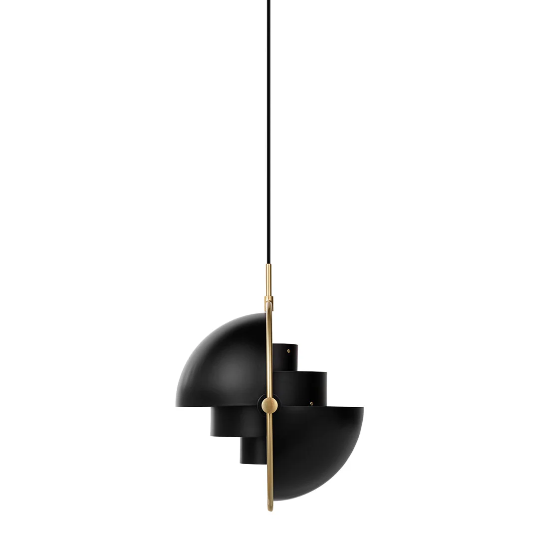 Multi-Lite Pendant - Image 50