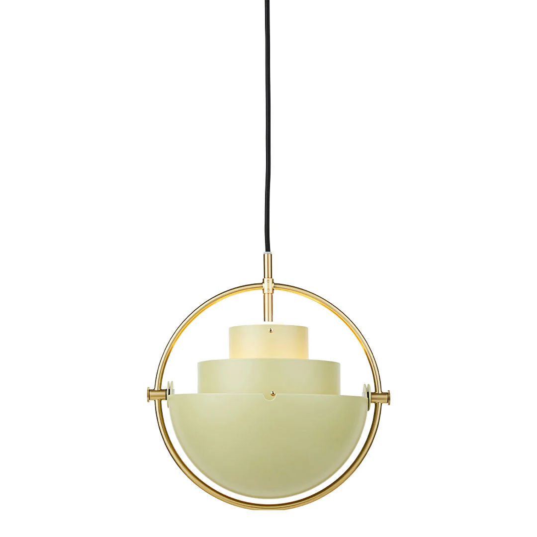 Multi-Lite Pendant - Small - Image 10