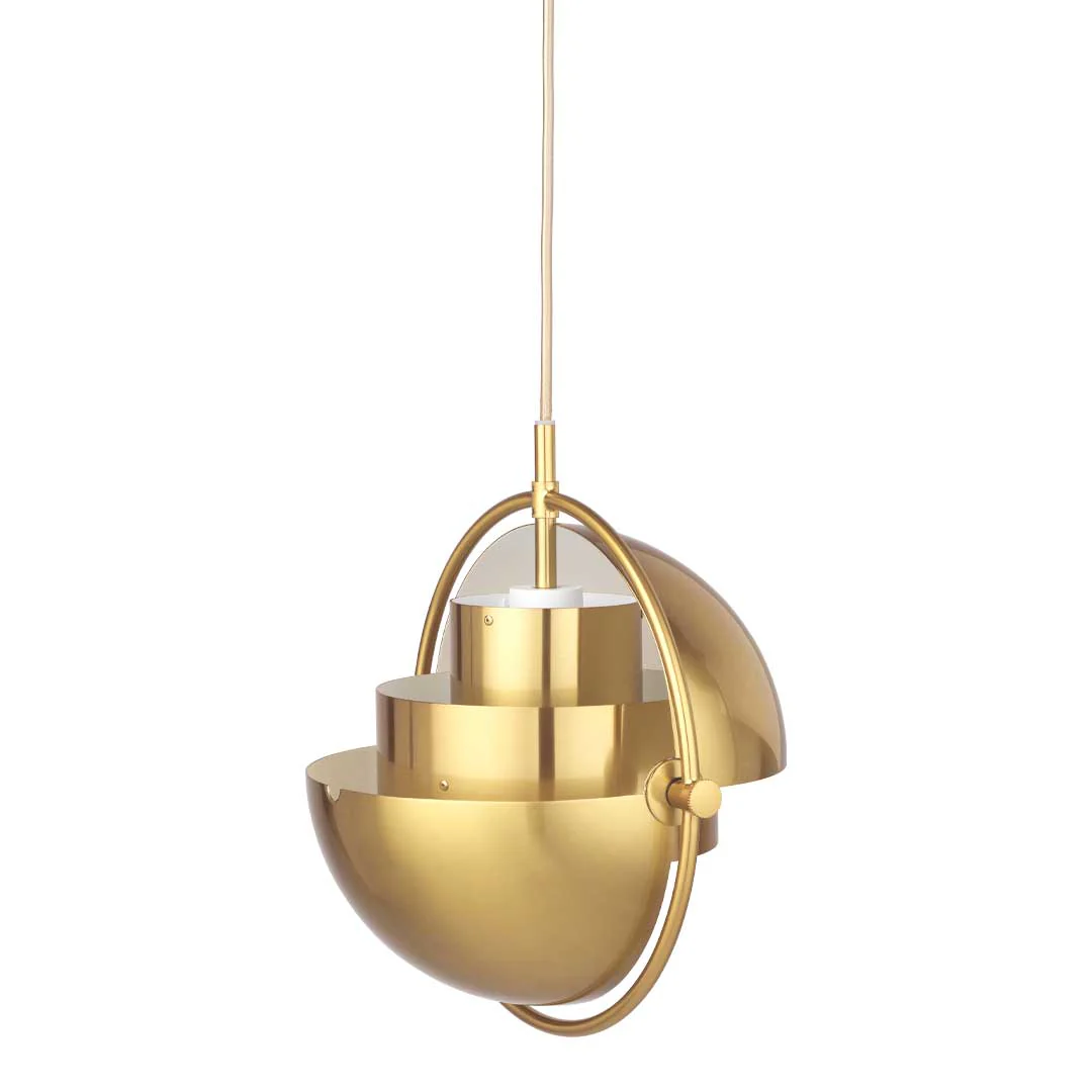 Multi-Lite Pendant - Small - Image 11