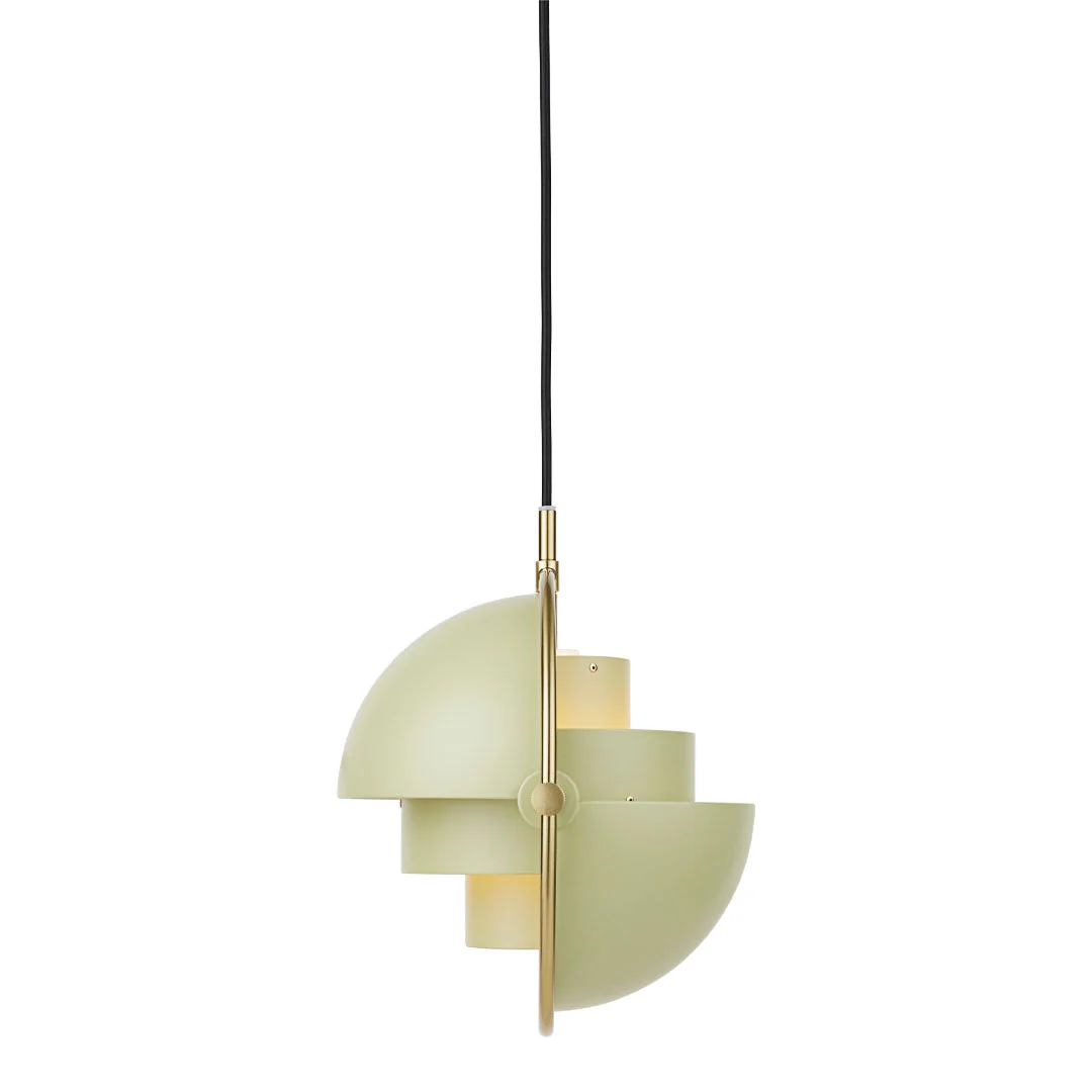Multi-Lite Pendant - Small - Image 13