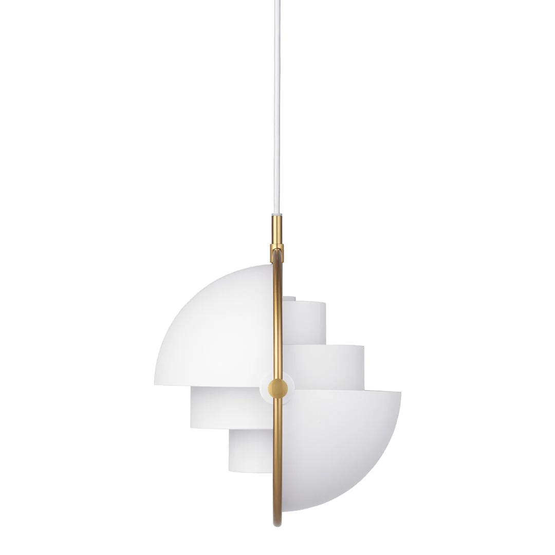 Multi-Lite Pendant - Small - Image 14