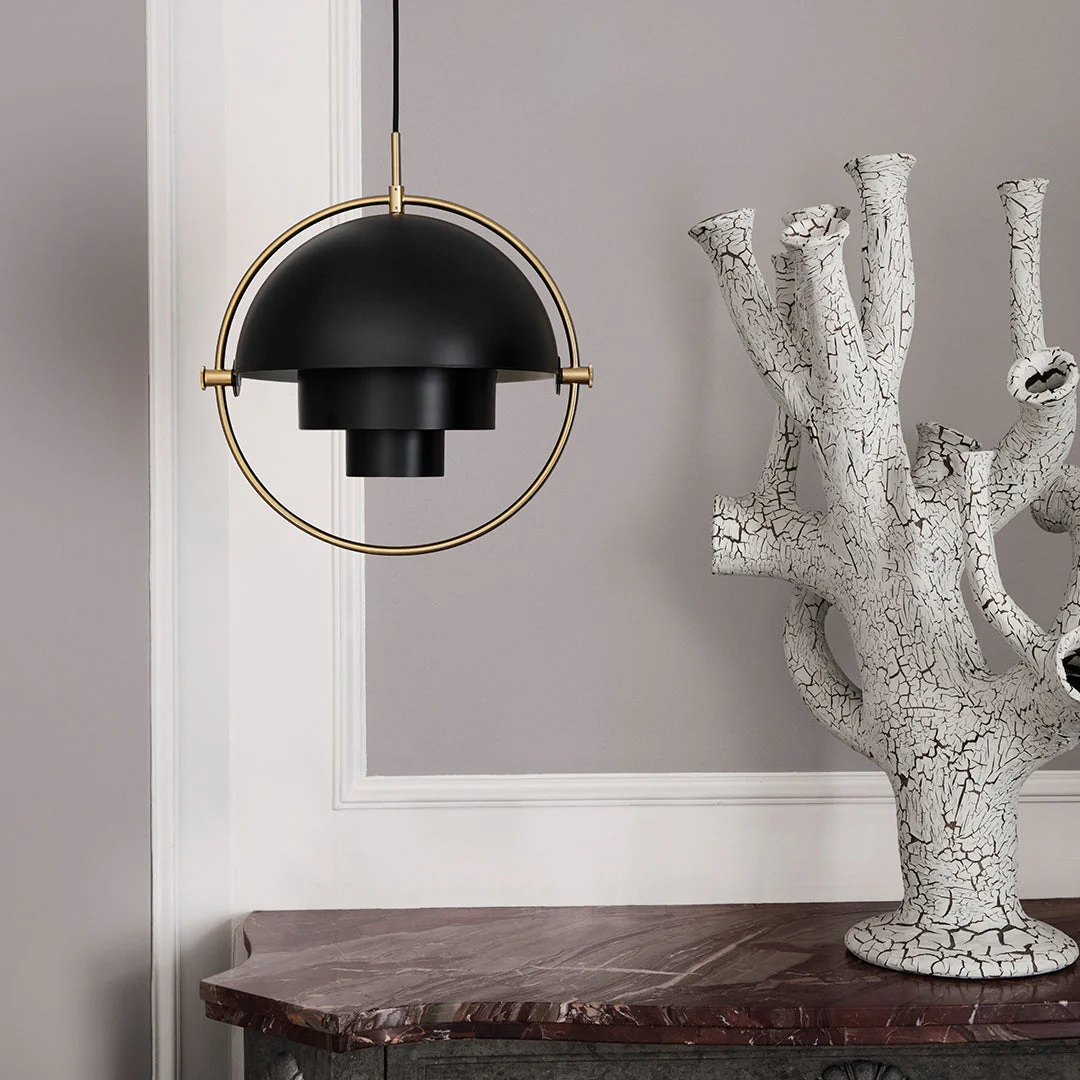 Multi-Lite Pendant - Small - Image 19