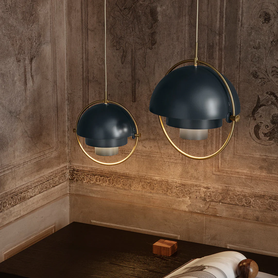 Multi-Lite Pendant - Small - Image 20
