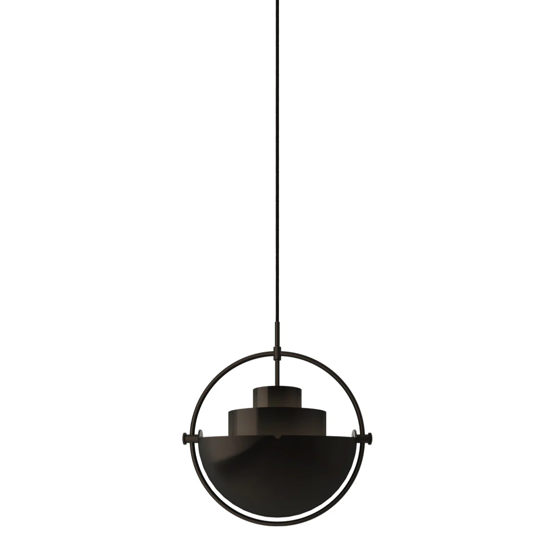 Multi-Lite Pendant - Small - Image 23