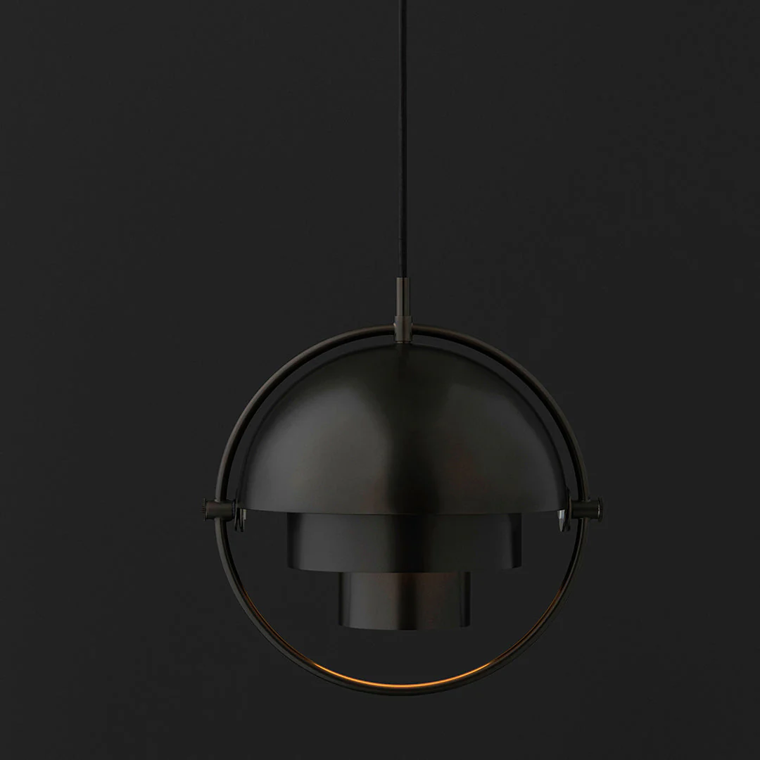 Multi-Lite Pendant - Small - Image 29