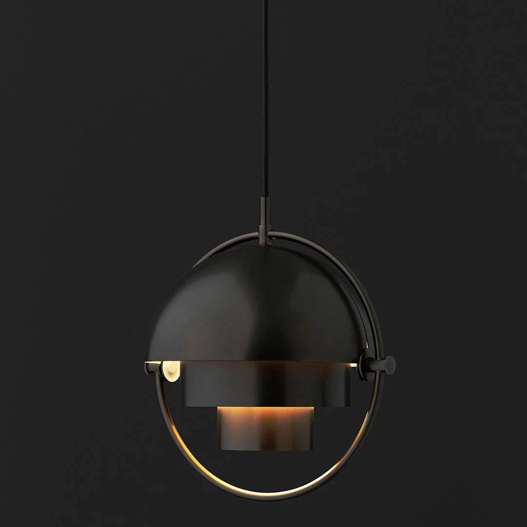 Multi-Lite Pendant - Small - Image 30