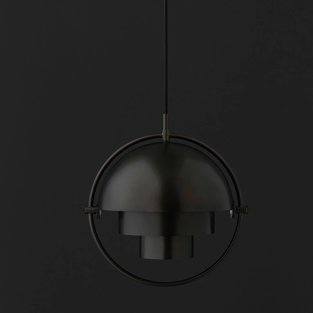 Multi-Lite Pendant - Small - Image 31