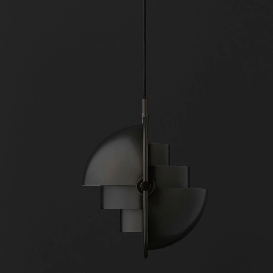 Multi-Lite Pendant - Small - Image 33
