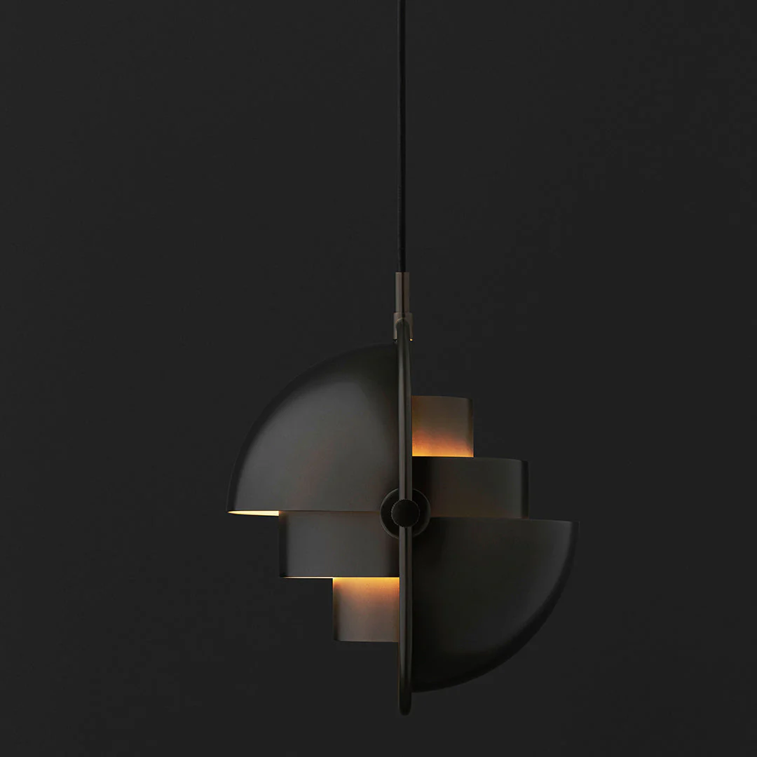 Multi-Lite Pendant - Small - Image 34