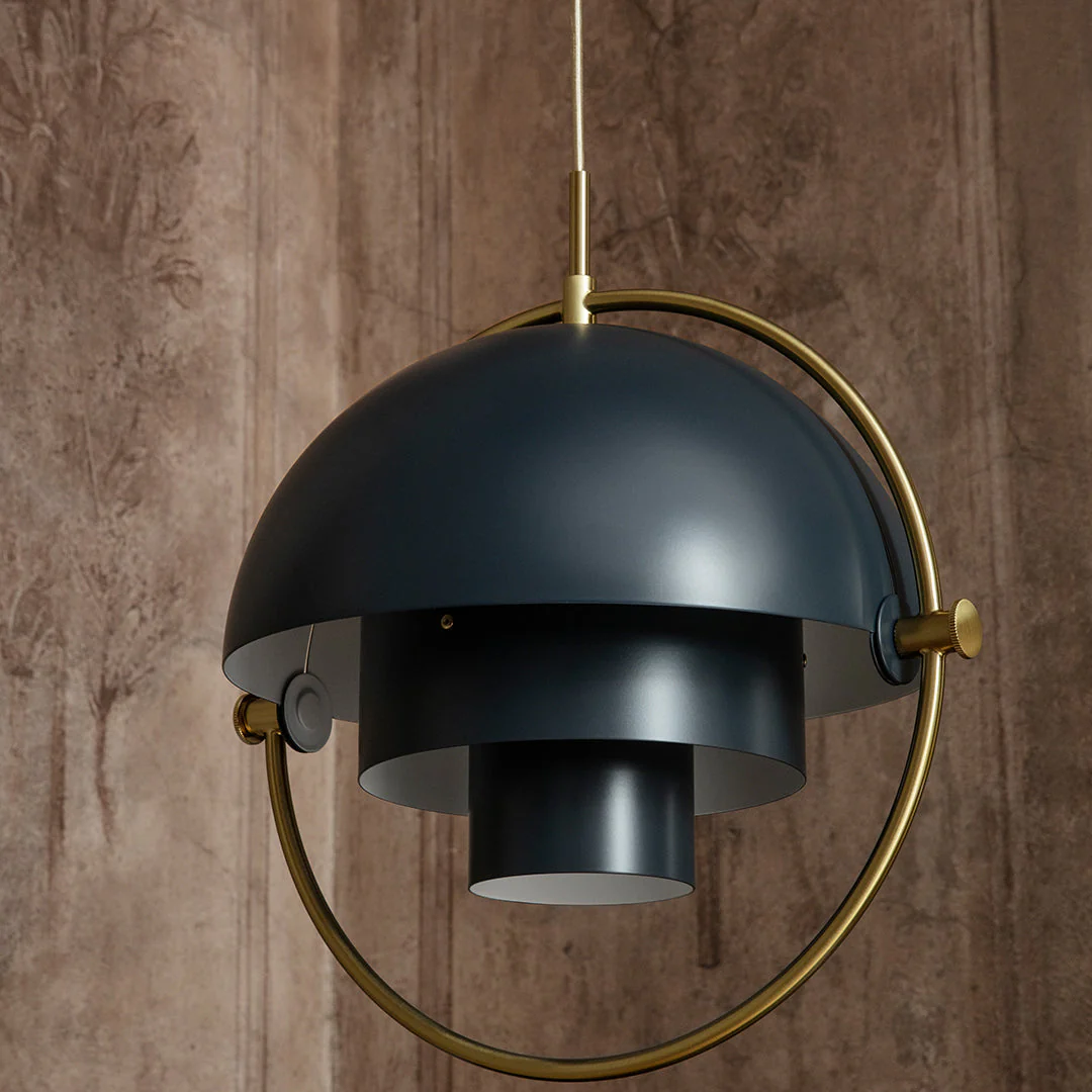 Multi-Lite Pendant - Small - Image 35