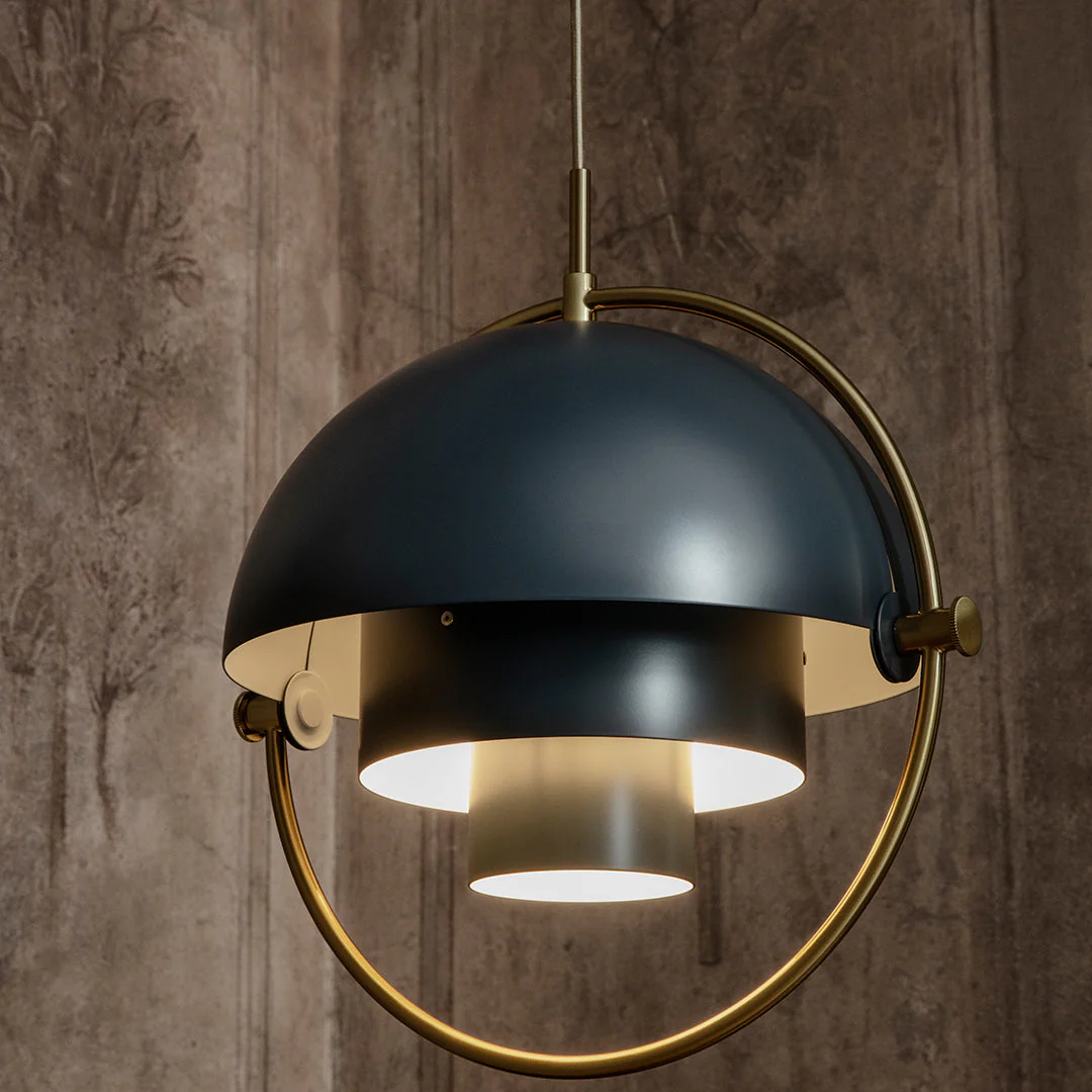 Multi-Lite Pendant - Small - Image 36