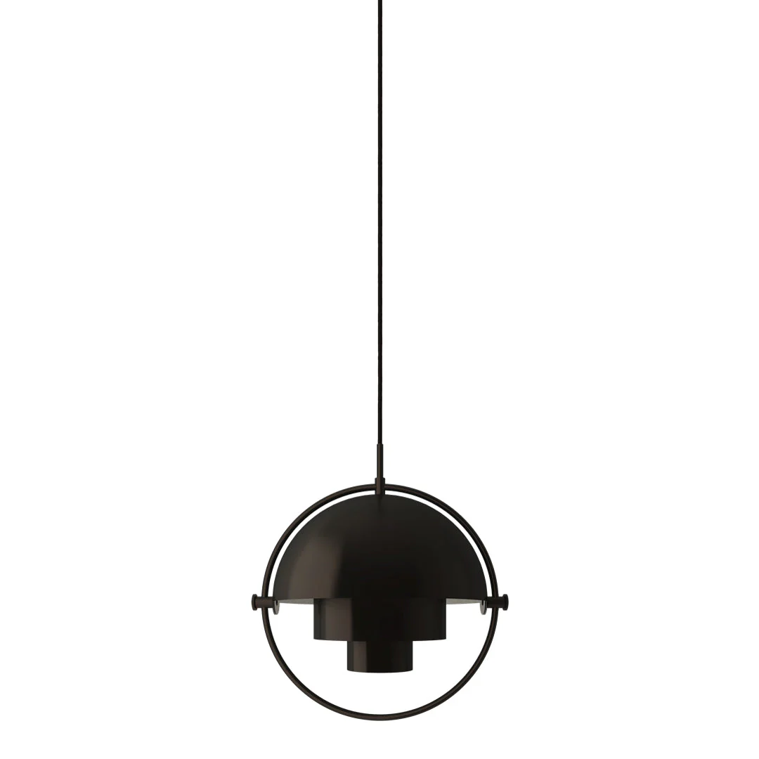 Multi-Lite Pendant - Small - Image 4