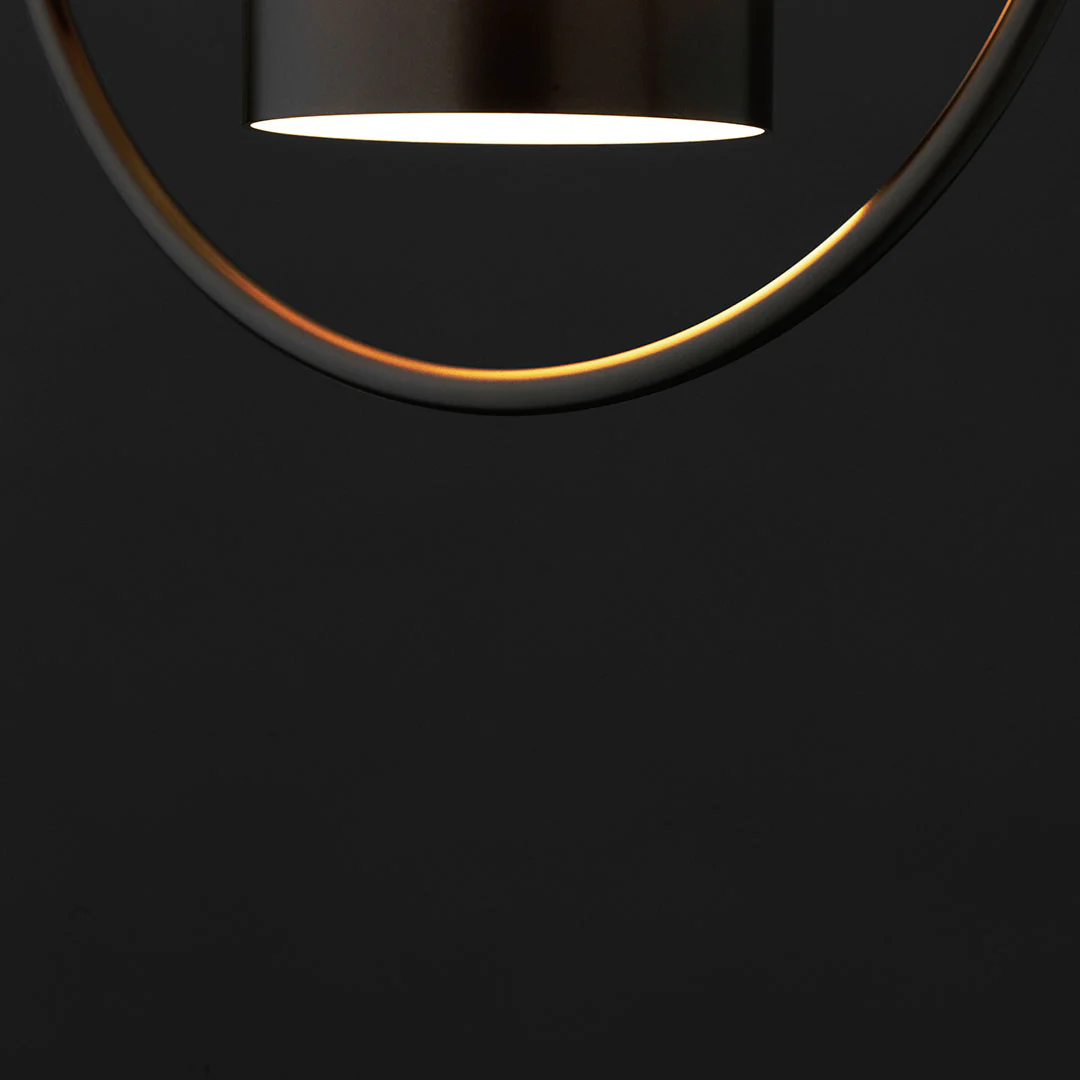Multi-Lite Pendant - Small - Image 42