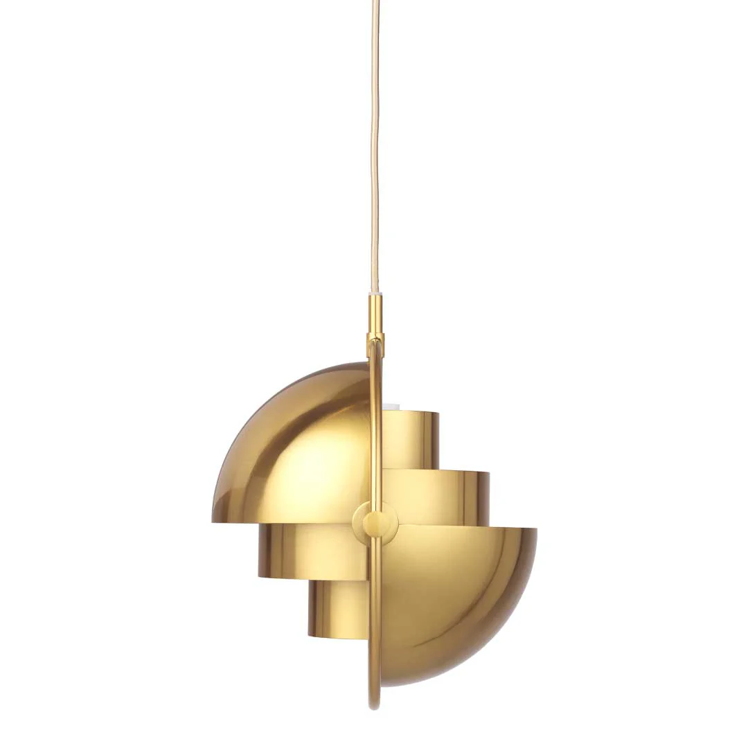 Multi-Lite Pendant - Small - Image 43
