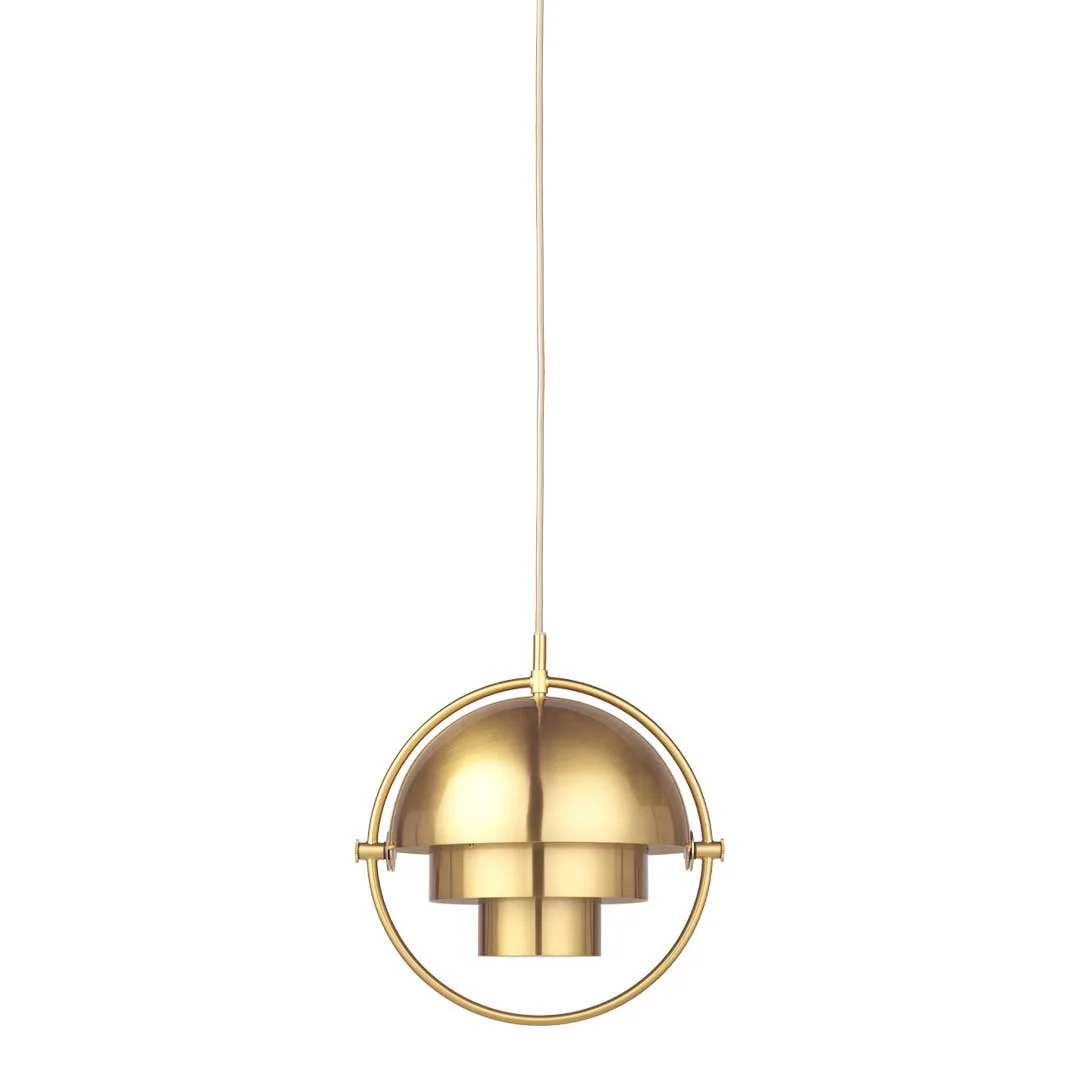 Multi-Lite Pendant - Small - Image 6