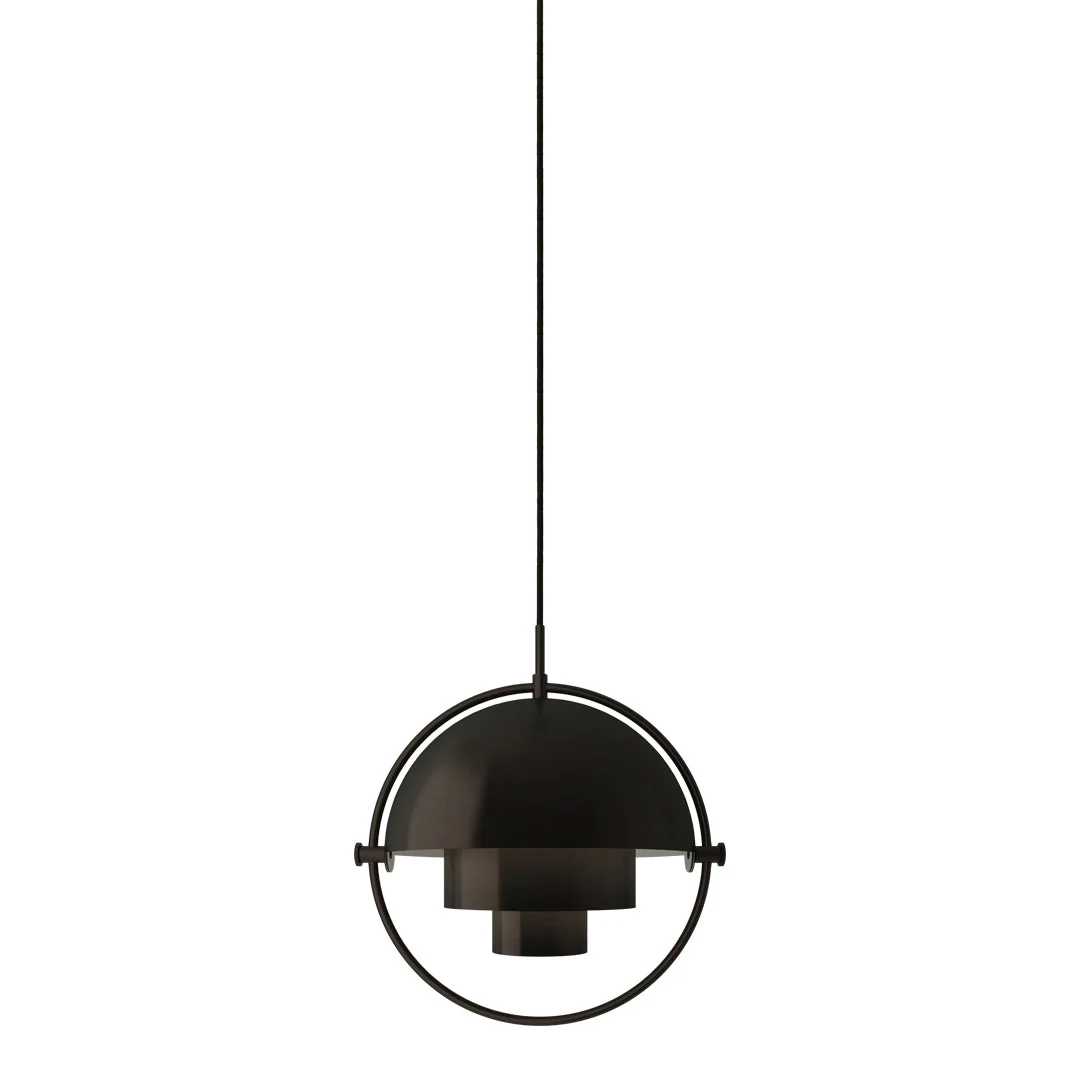 Multi-Lite Pendant - Small - Image 8