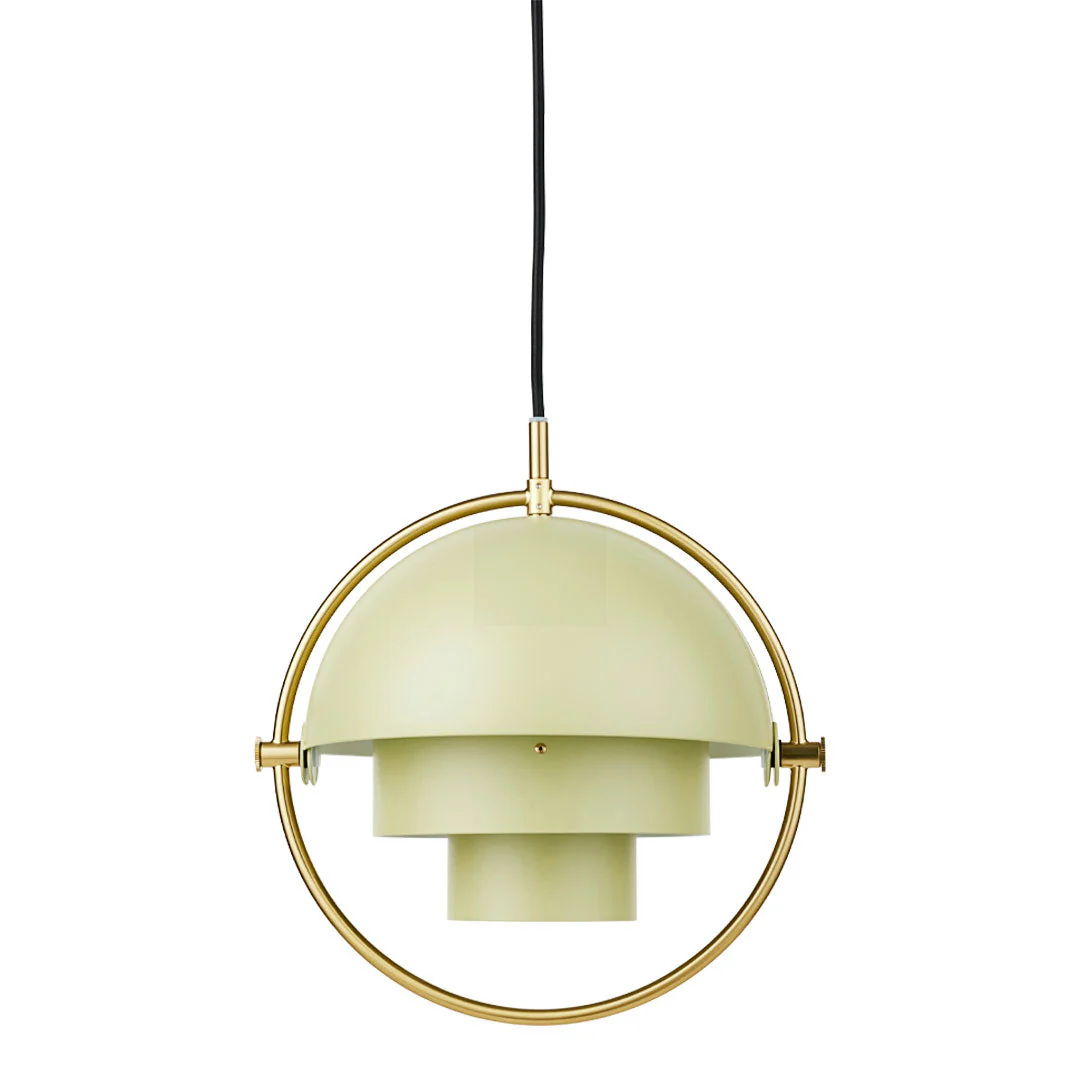 Multi-Lite Pendant - Small - Image 9