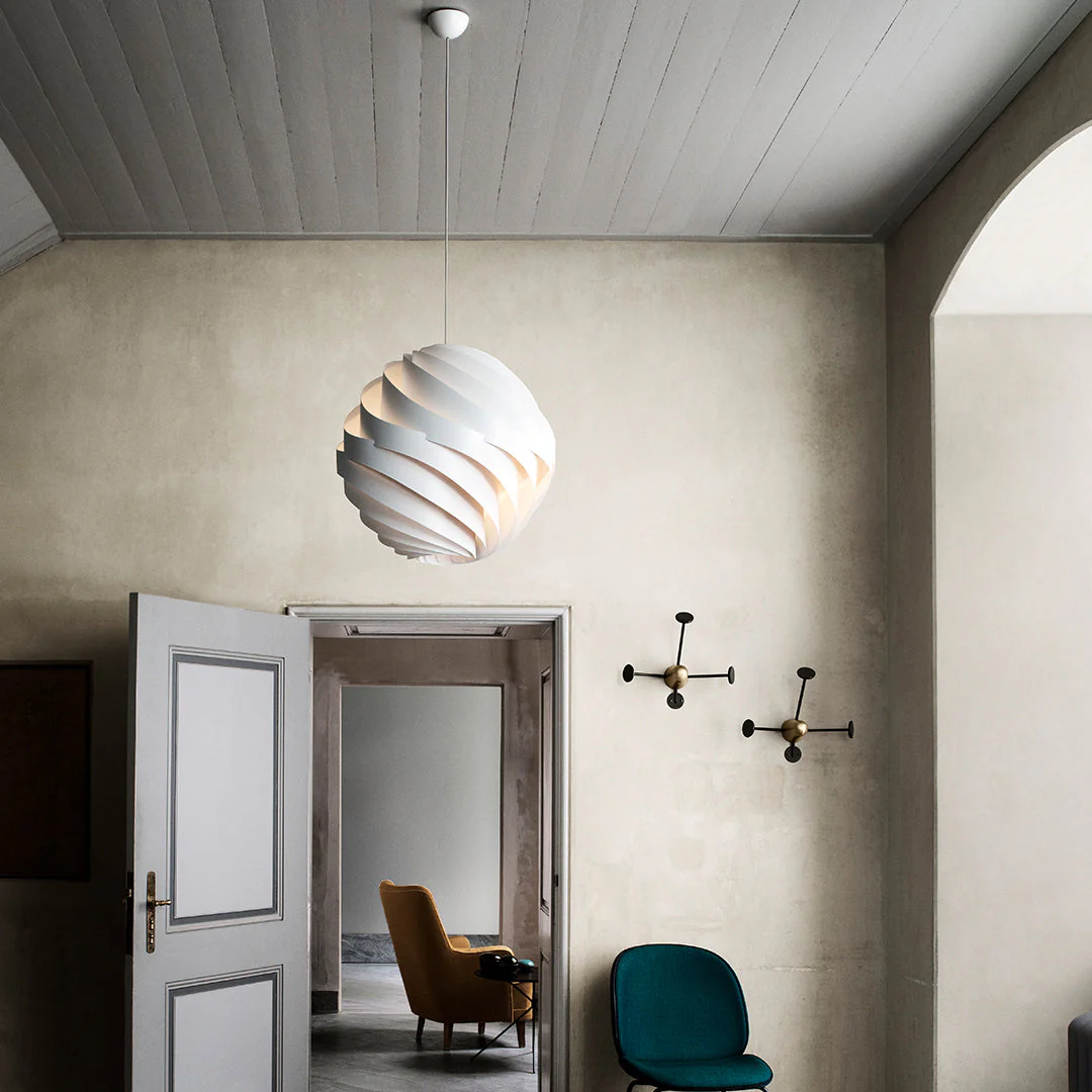 Turbo Pendant - Image 10