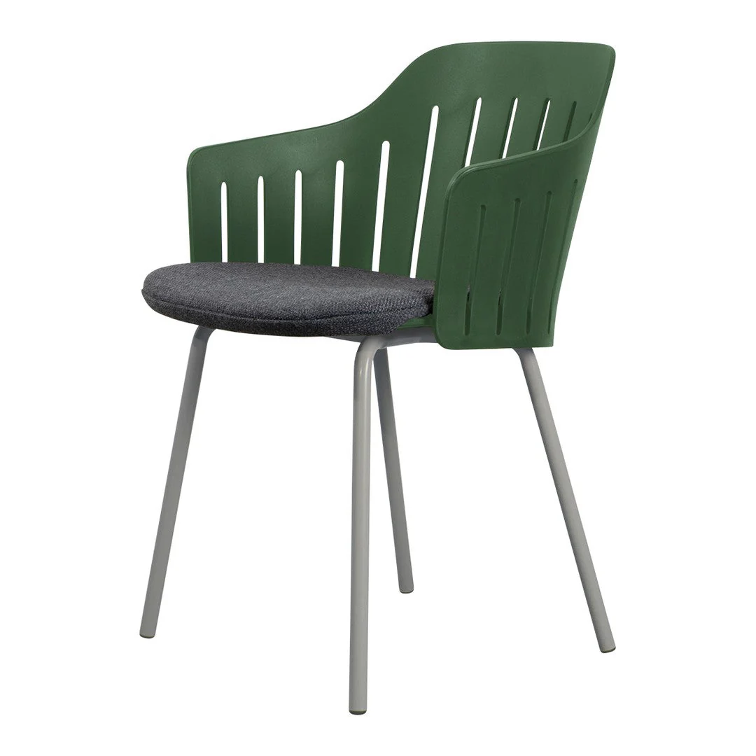 Choice Chair - 4 Legs - w/ Seat Cushion - Image 10