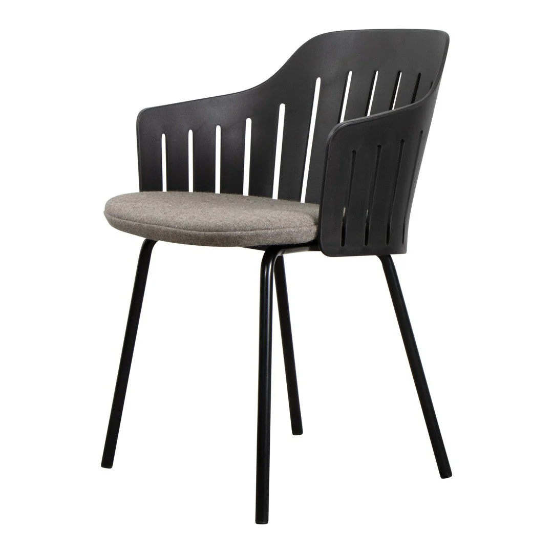 Choice Chair - 4 Legs - w/ Seat Cushion - Image 11