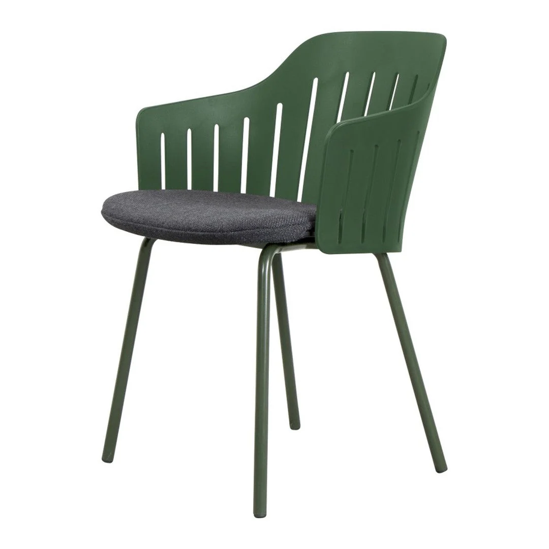 Choice Chair - 4 Legs - w/ Seat Cushion - Image 9