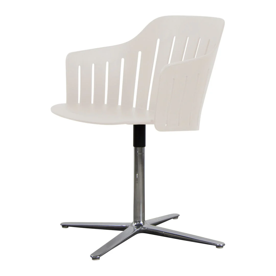 Choice Chair - Swivel Base - Image 10