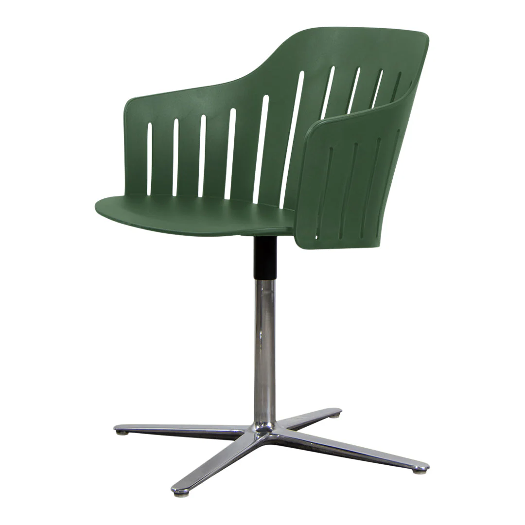 Choice Chair - Swivel Base - Image 7